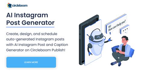 AI Instagram Post Generator AutoGenerate Instagram Captions
