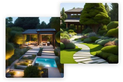 AI Landscape Design for Homeowners & Residential Landscapers - muktibox.com