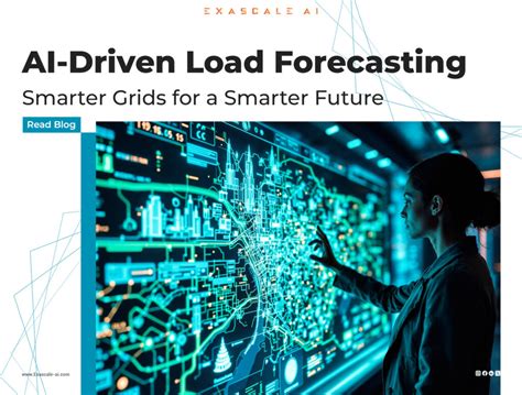 AI Load Forecasting: Transforming Smart Grid Technology for Future ... - coolestguyplanet.net