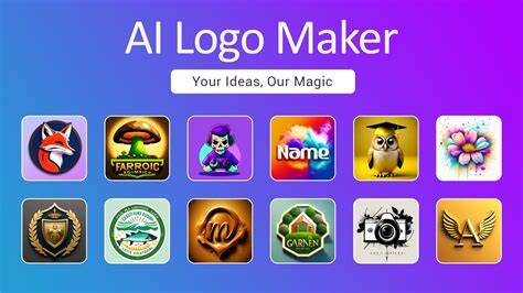 AI Logo Generator - muktibox.com