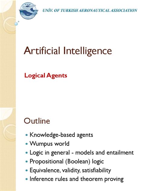 AI Logical Agent v3 1