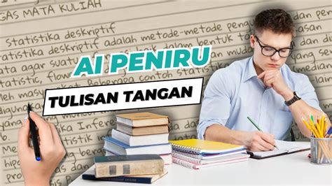 Ai Menulis Di Kertas - coolestguyplanet.net
