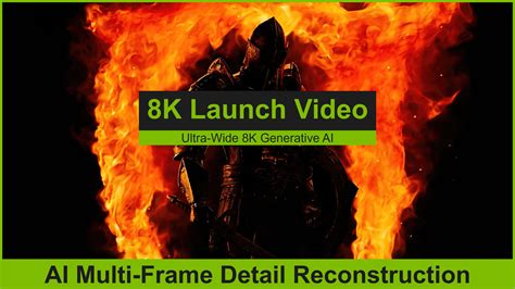 AI MFDR 8K Ignite Animation Launch Video Nexus Mods. 