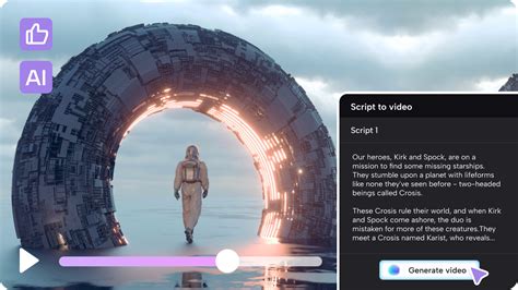 AI Movie Creator Motion Graphics Projects - Behance - muktibox.com