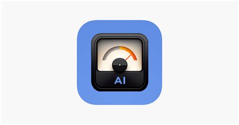 AI Meter: Catch AI Generations 4+ - App Store