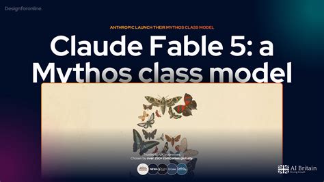 AI Models Disabled: Anthropic's Fable 5 & Mythos 5 Under US Export Control! (2026)