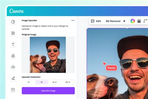 AI Peningkat Foto: Tingkatkan Kualitas & Resolusi Gambar Gratis … - muktibox.com