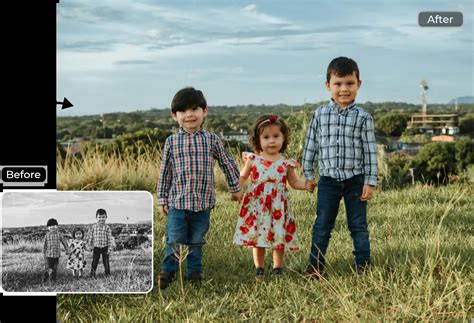 AI Photo Restoration: Restore Old Photos Online with AI | Framia - muktibox.com