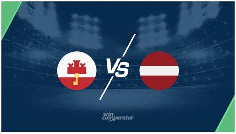 AI Prediction: Gibraltar vs Latvia - UEFA Nations League 26/03 - raincitystudios.com