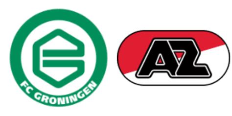AI Prediction: Groningen vs AZ - Eredivisie 22/03 - wintechmobiles.com