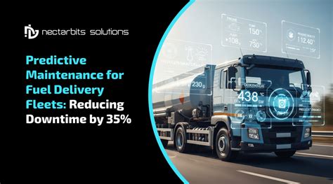 AI Predictive Maintenance for Delivery Fleets to Reduce Vehicle ... - coolestguyplanet.net