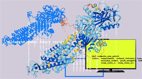 Ai Protein Folding - coolestguyplanet.net