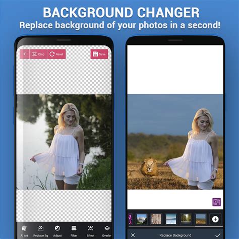AI Photo Editor BG Remover APK Download for Android 