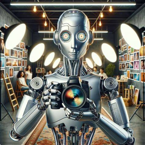 AI Photography Assistant: Enhancing Your Creative Process (2026)