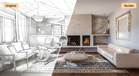 AI Render Studio - The AI Design Engine for Architects & Designers - muktibox.com