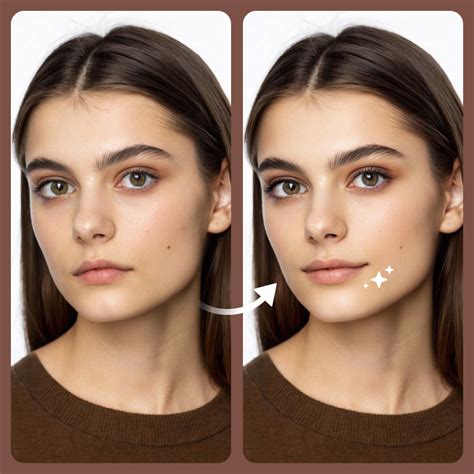 AI Retouch Foto | Wajah Mulus & Riasan Online - muktibox.com