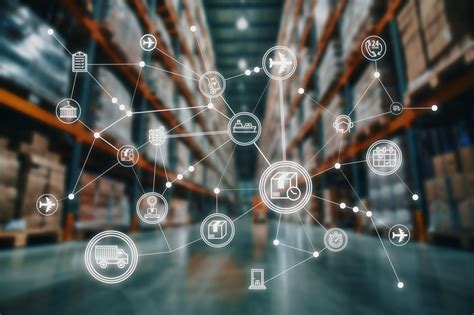 AI Revolutionizes Logistics with Efficiency and Precision - coolestguyplanet.net
