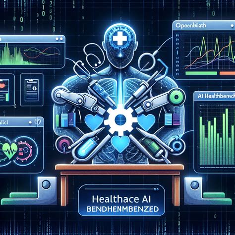 AI Revolutionizing Healthcare: OpenAI, Anthropic & Google's New Tools! (2026)