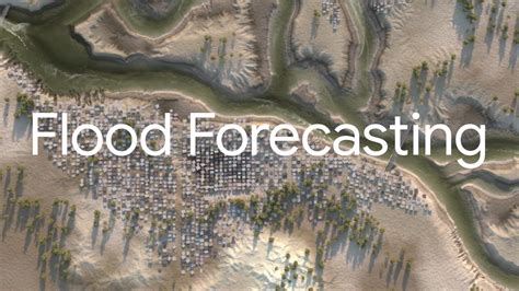 AI shows promise for flood forecasting and water security in data ... - wintechmobiles.com