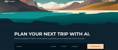 AI Smart Trip - Your Smart Travel Companion - coolestguyplanet.net