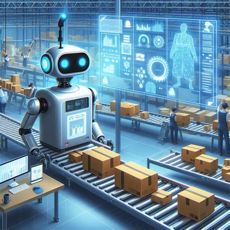 AI Solutions for Real-Time Tracking & Visibility in Logistics - coolestguyplanet.net