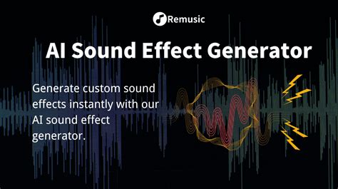 AI Sound Effect Generator - AIPURE - coolestguyplanet.net
