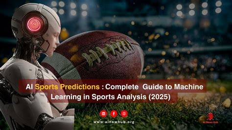 AI Sports Predictions & AI Sports Analysis: Complete … - coolestguyplanet.net