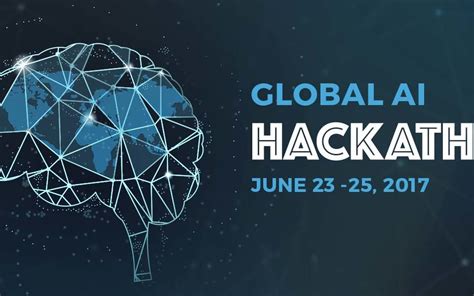 AI Startups and the Hackathon Advantage