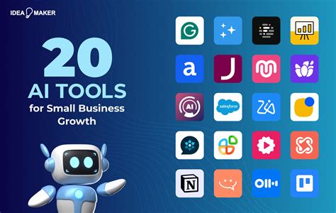 AI Tools & Platforms: The Best Solutions Powering the Future of ... - coolestguyplanet.net