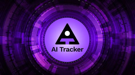 AI Tracker - Track the Rise of AI - coolestguyplanet.net