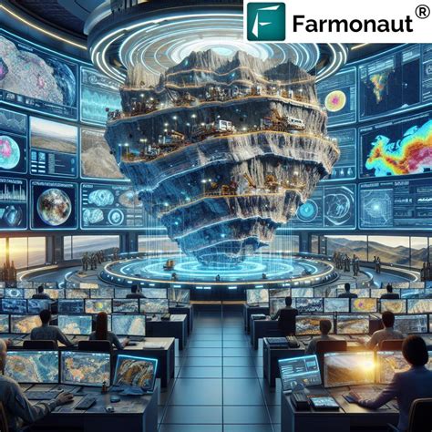 AI transforms subsurface mining with real-time exploration insights ... - coolestguyplanet.net