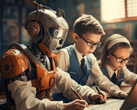 AI Tutor - Quantiphi - coolestguyplanet.net