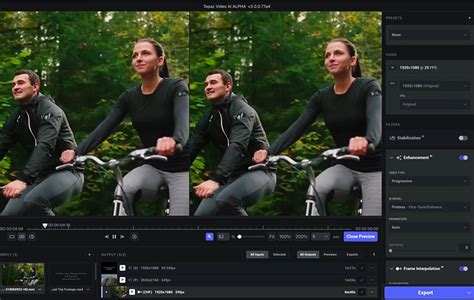 AI Video Effect | Transform Videos with AI - coolestguyplanet.net