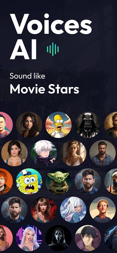 AI Voices - Text to Speech - Free APK Download for Android - coolestguyplanet.net