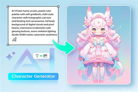 AI VTuber Maker - Create VTuber Avatars - VEED.IO - muktibox.com