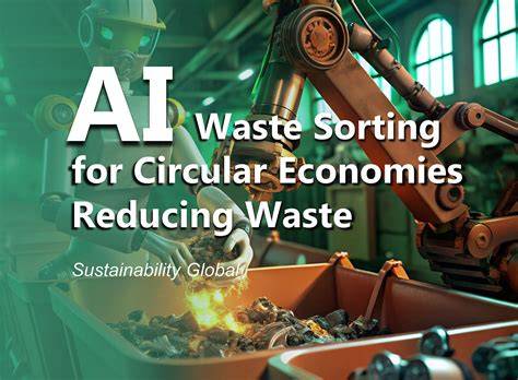 AI Waste Sorting for Circular Economies - raincitystudios.com