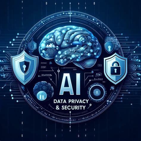 AI and Data Privacy: A Symbiotic Relationship