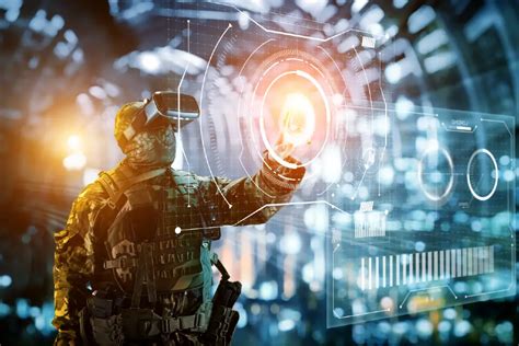 AI and Defense Development