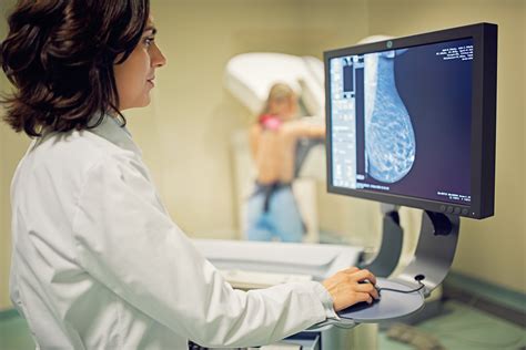 AI and mammograms — plus more stories