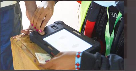 AI as well as voting integrity: viewpoints of Kenya's forthcoming elections - evaluation.