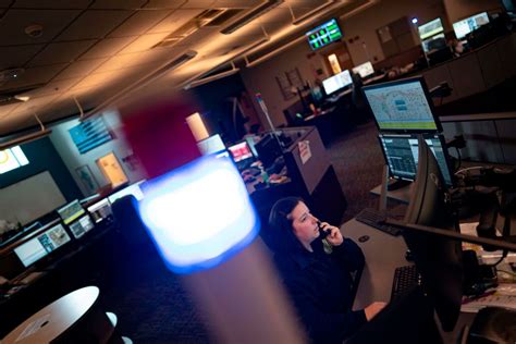 AI bots are helping 911 dispatchers with their workload