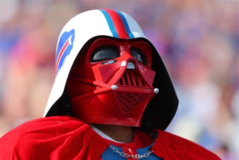 AI compares NFL teams to Star Wars characters. In related news: …