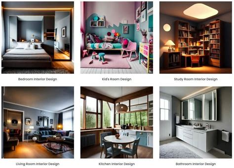 AI for Room Design: Best Options in 2025 MSPoweruser.