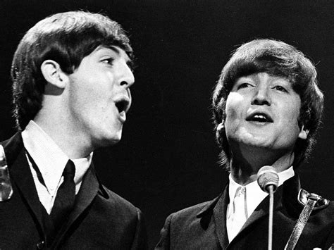 AI helped create ‘last Beatles record,’ Paul McCartney says