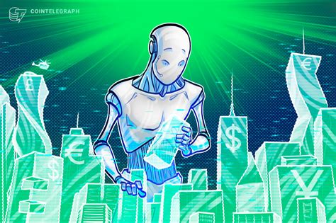 AI meets blockchain: Revolutionizing smart contracts and cryptocurrency image 1