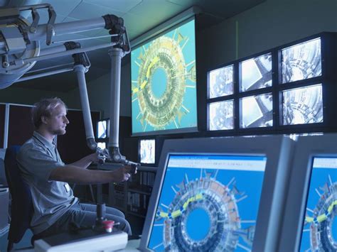 AI s Computing Power Could Make Fusion Energy Practical