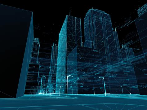 AI to be worth 14bn to UK construction, architecture and engineering