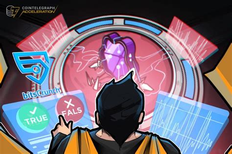 AI to detect fake NFTs and find NFTs true value: bitsCrunch AMA recap image 1