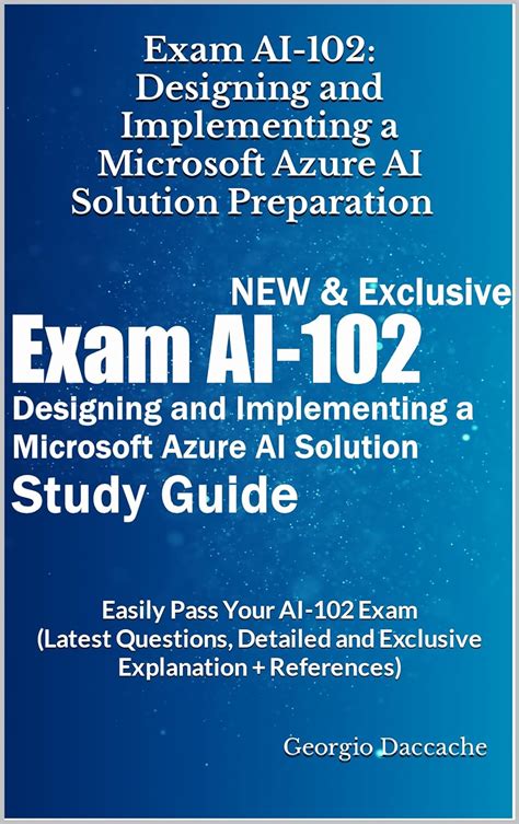 AI-102 Exam Fragen