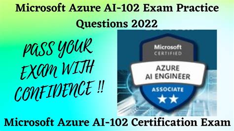 AI-102 Latest Mock Exam